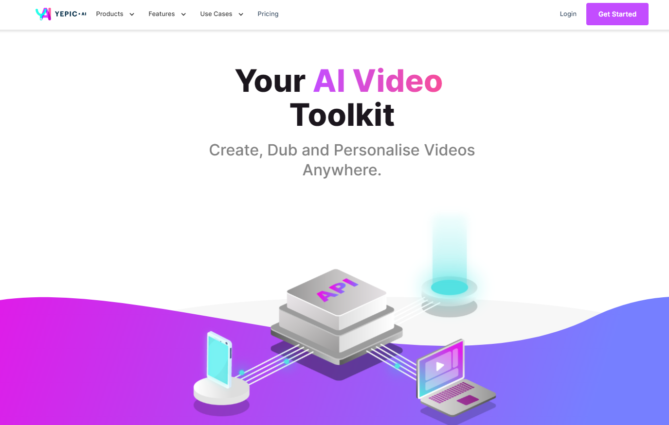 Yepic.ai Review