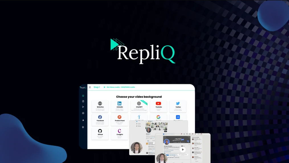 RepliQ Review