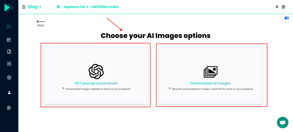 Repliq AI Images Created from Prompts