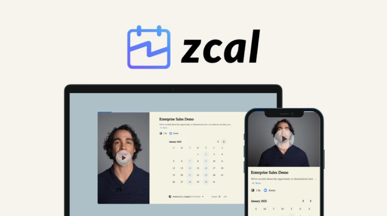 Zcal Review