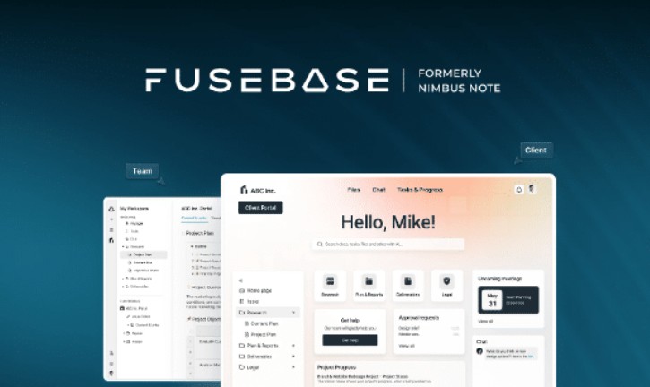 FuseBase