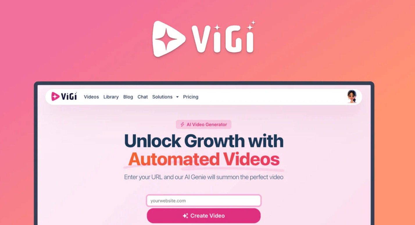 Vigi Video Review