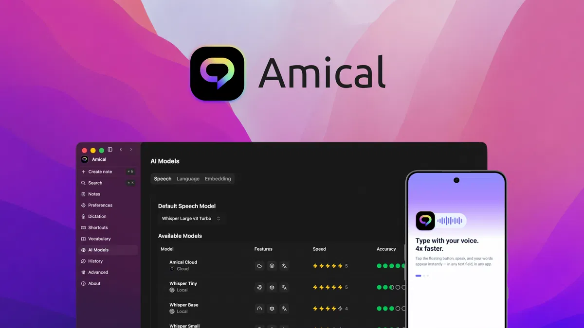 Amical Lifetime Deal